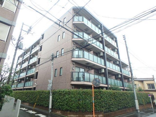 サンピエス江古田