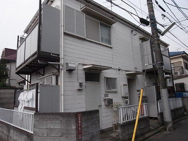 吉田ハイツII