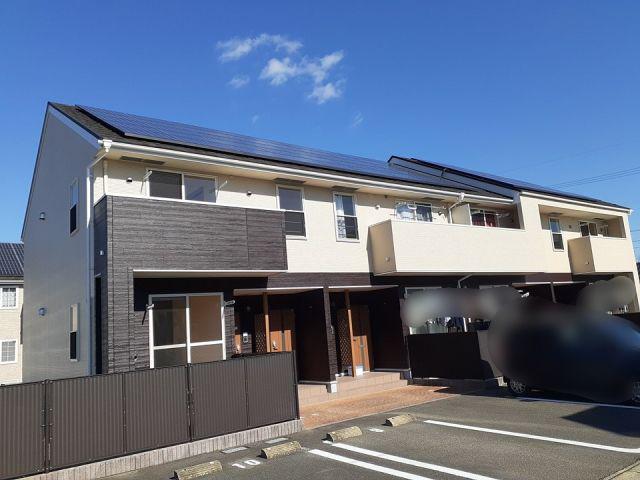 ほほえみB棟
