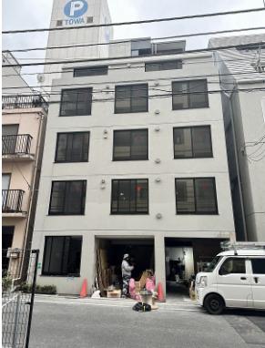 ライブフラット蔵前