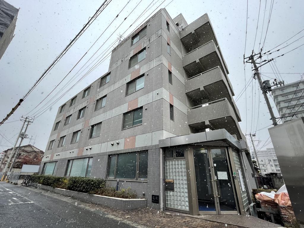 スタインビルドI