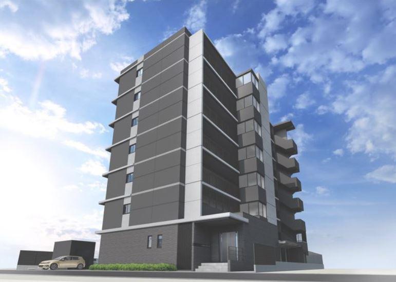 S-RESIDENCE半道橋ACHIEVE