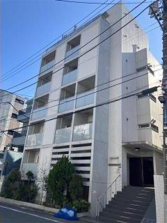 レジデンス四谷坂町