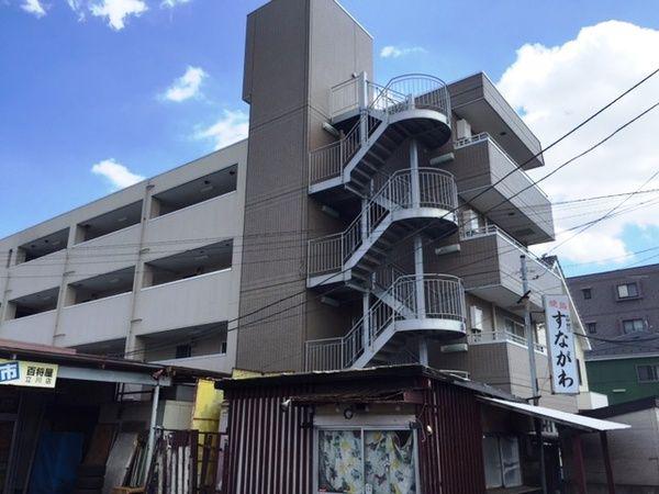 プリムローズ砂川