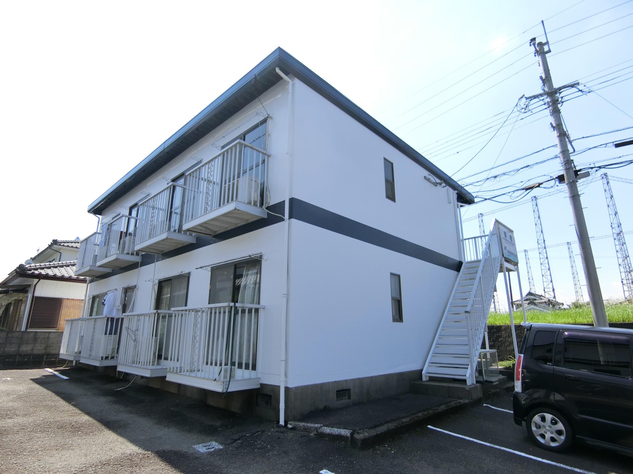シティーエヌハイツ加納