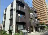 友則マンション