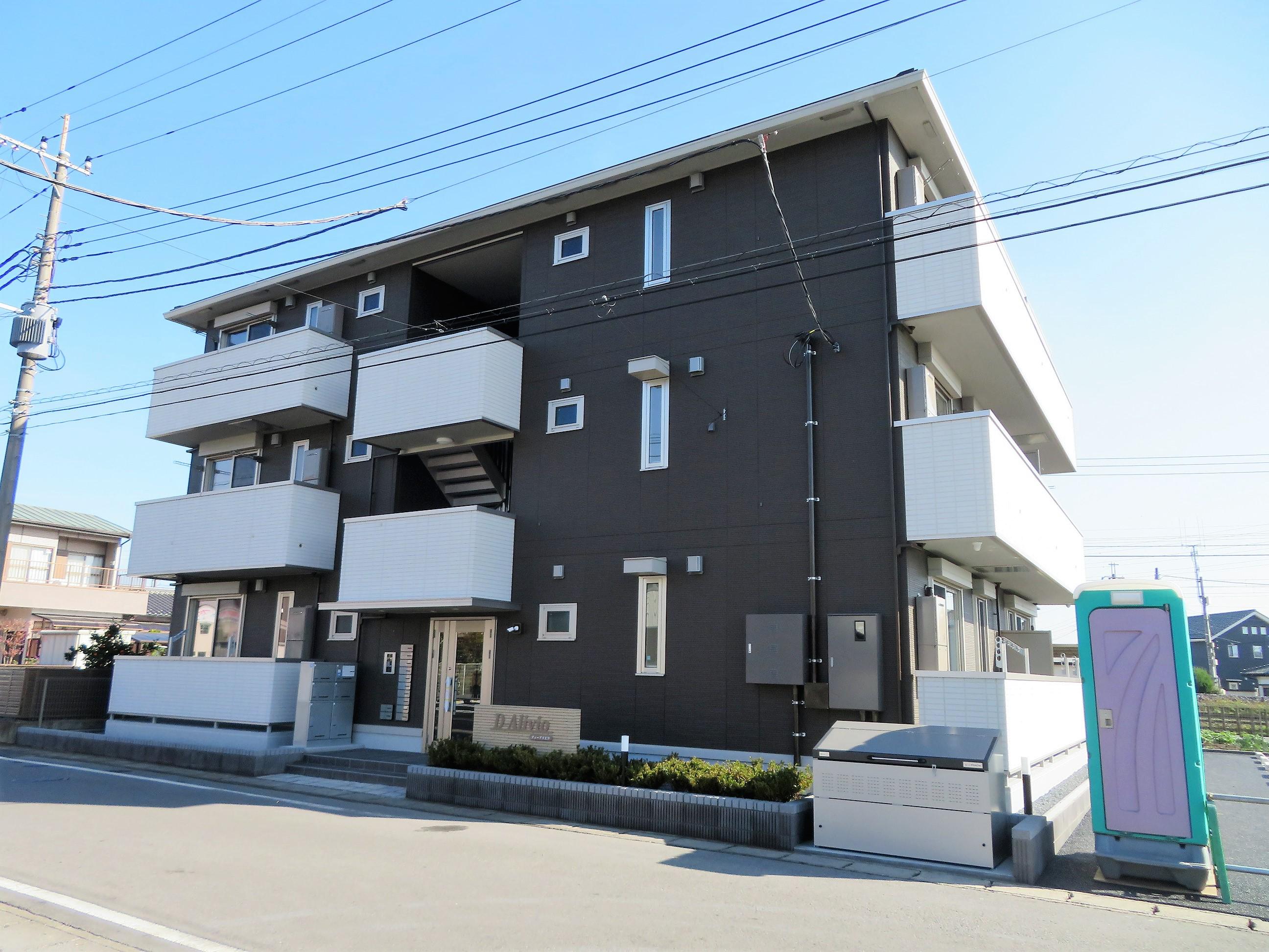 ディーアリビラ