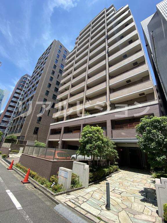 ファミール表参道ベルファース