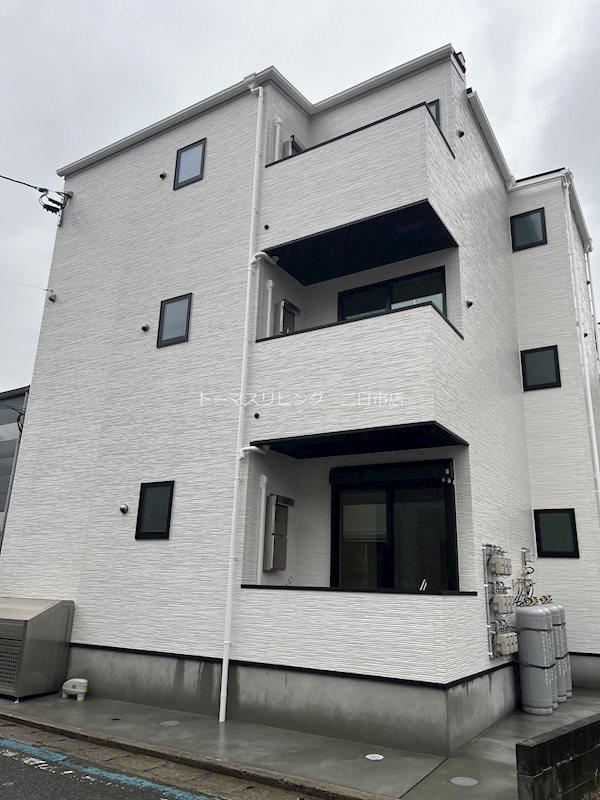 メゾンクレール二日市参番館