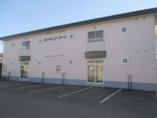 センチュリーコート