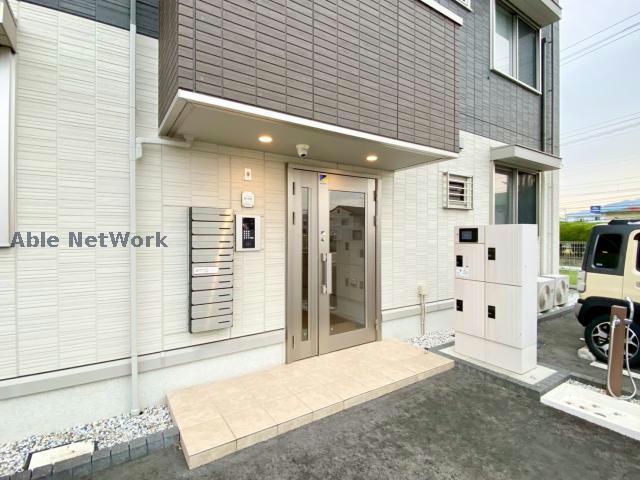 シルトクレーテ