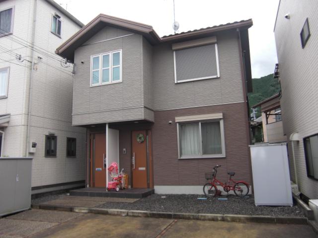 シャーメゾン西新町