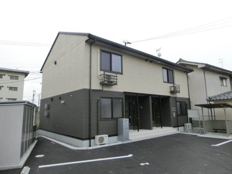 シャルム ブリエ鎌倉