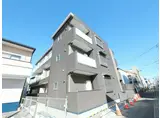 ジーニアス北町