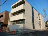 フジパレス助松町I番館