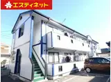 OASIS SATONAKA A棟