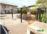 ハイツハープB