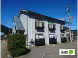 ハイツハープB