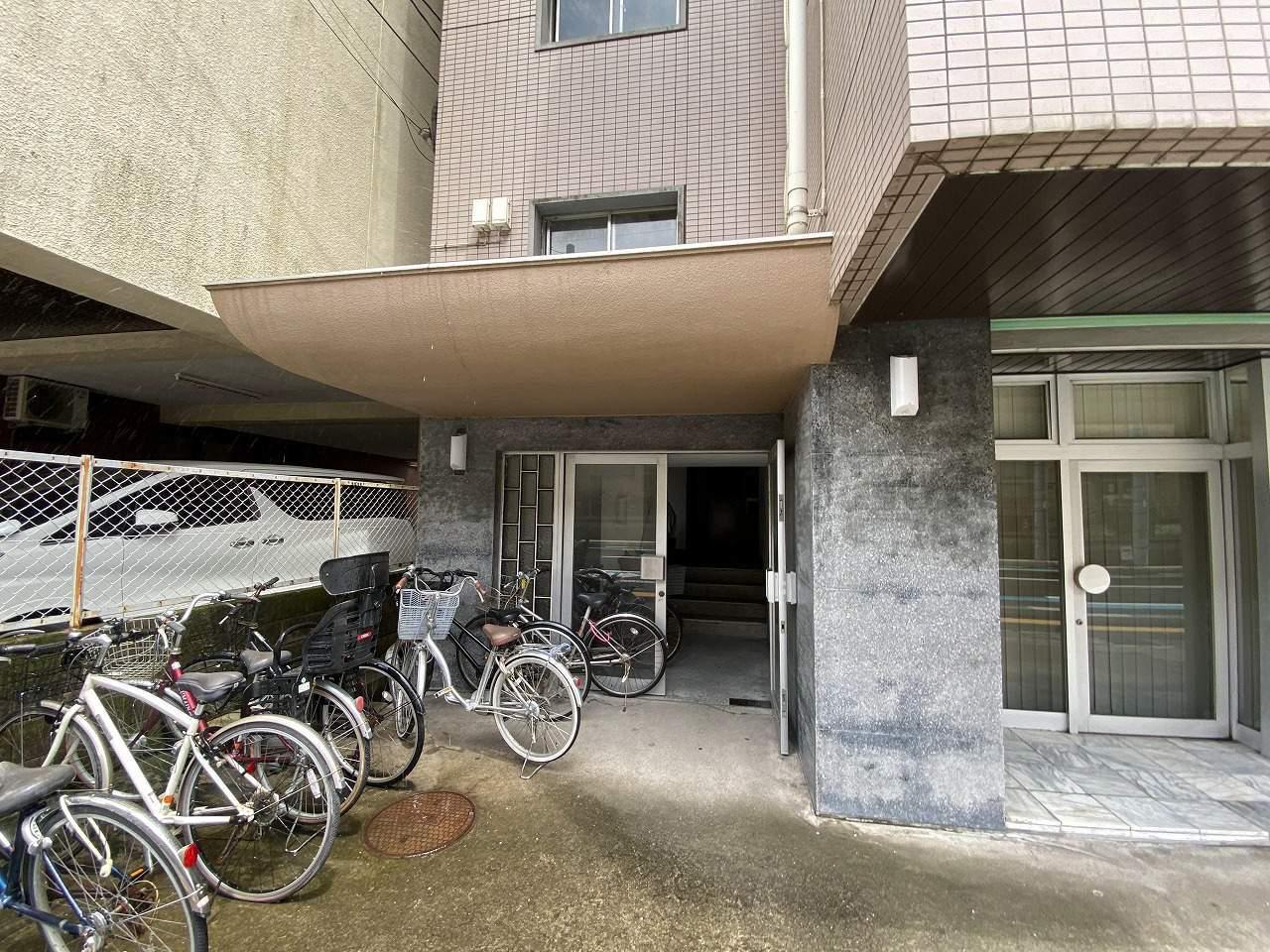 城山第2ビル