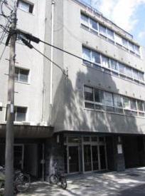 城山第2ビル