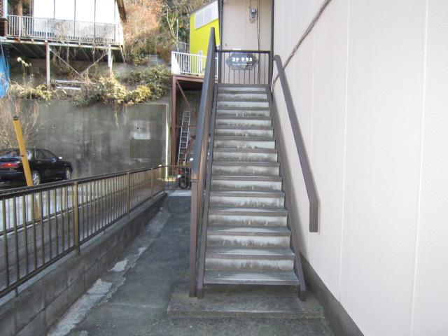 パ―ムテラス