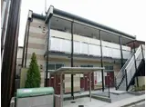 レオパレスカーサ東出