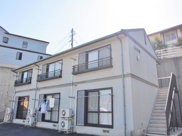 ＪＲ山口線 上郷駅 徒歩8分  築32年