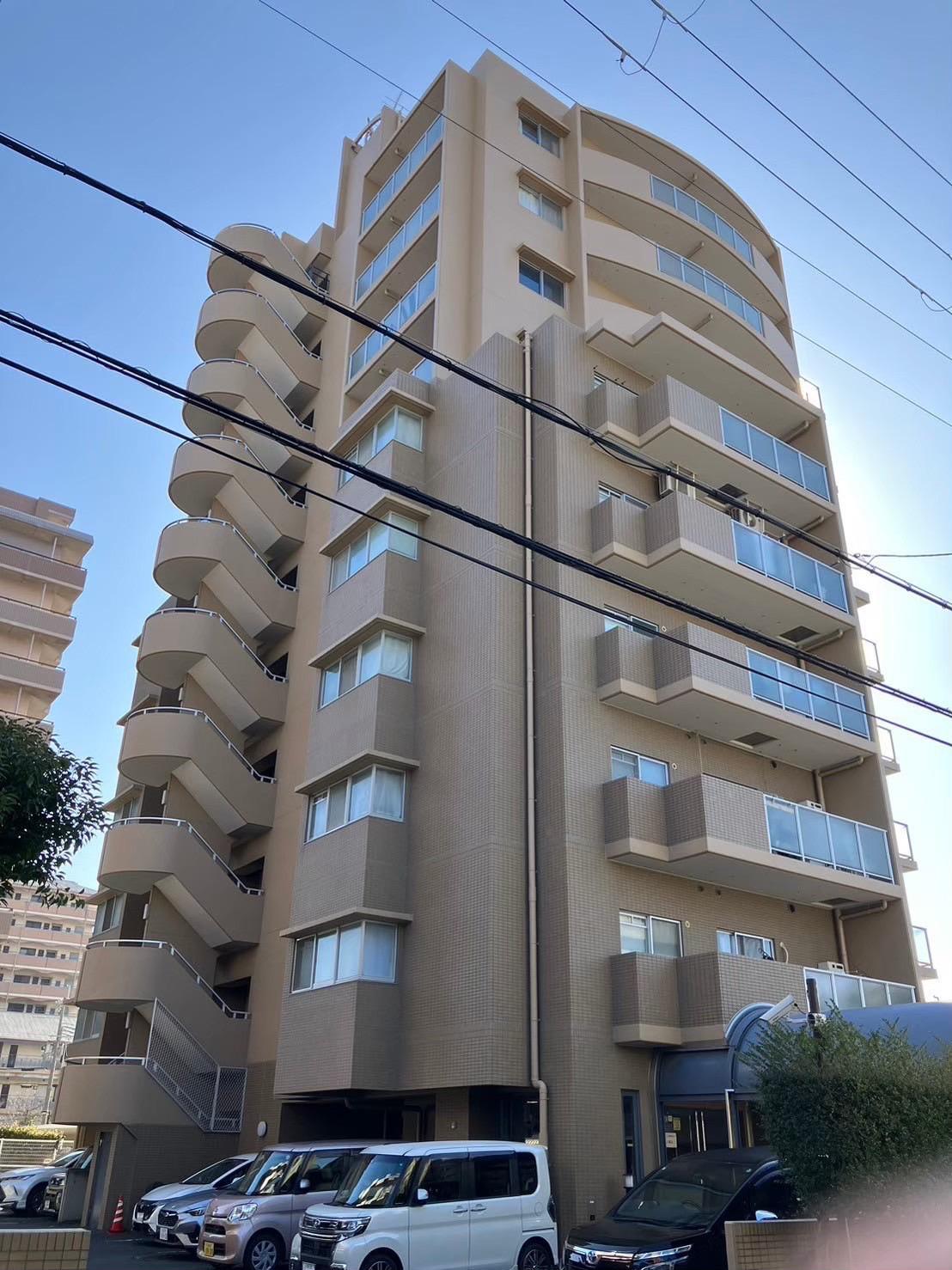 ローレルコート吉田本町