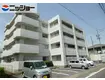 マンション城南(3DK/3階)