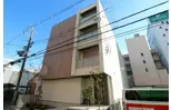 ライムストーン新大宮