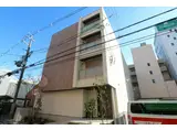 ライムストーン新大宮