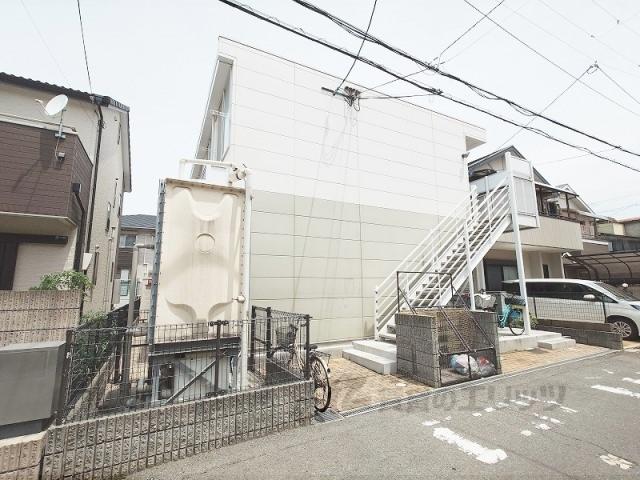 レオパレスフローリッシュ