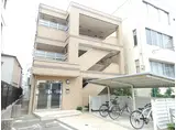 メープル神戸住吉