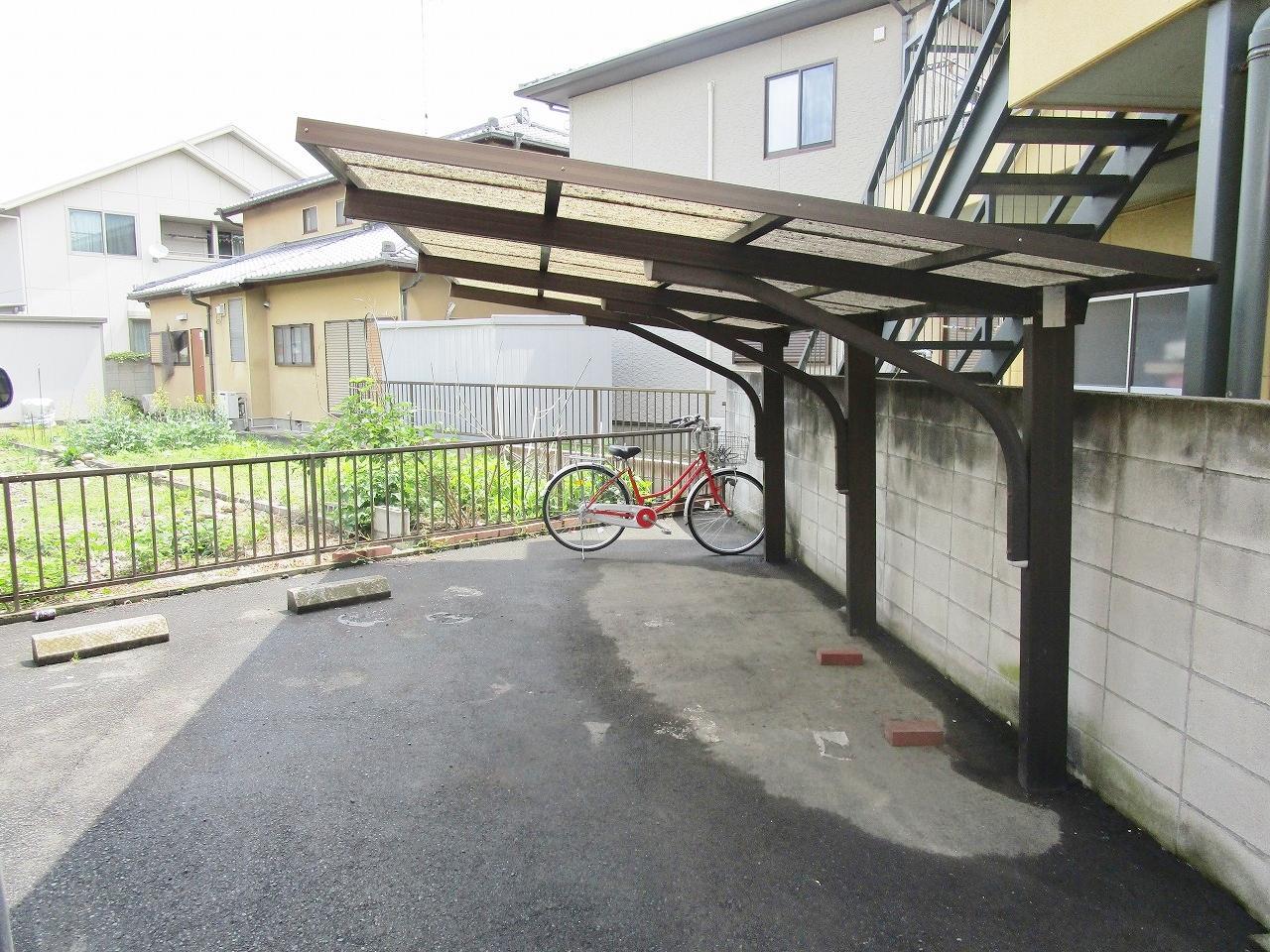 ベルディア浜町