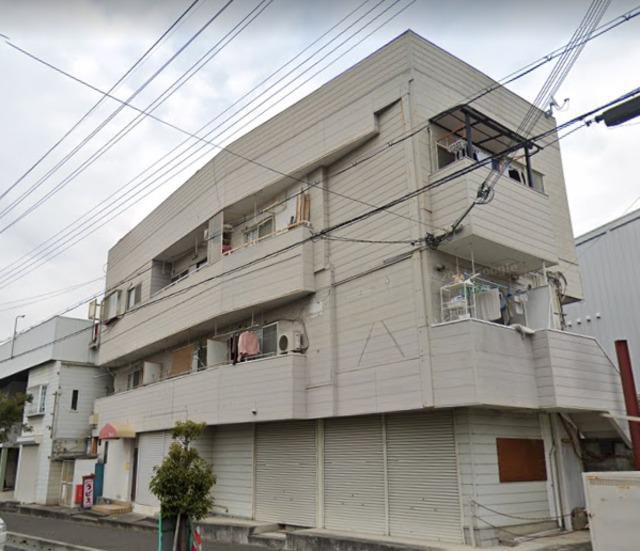 ベルハウス