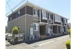 エミネント松山 A