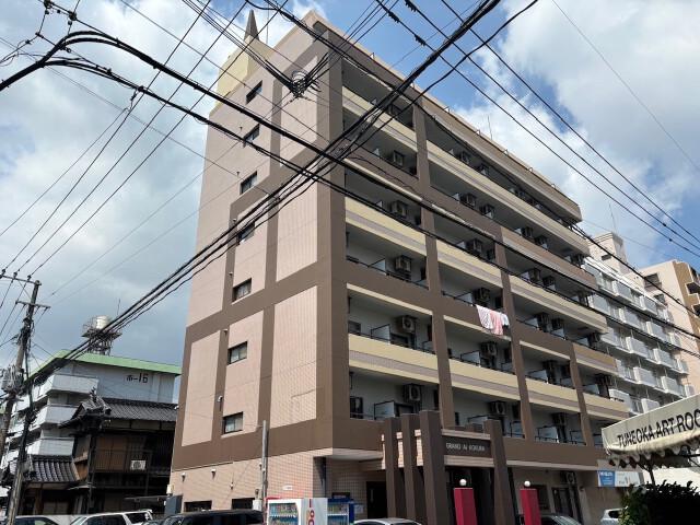 グランド アイ 小倉