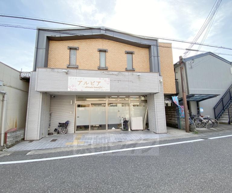 ラ・フォーレ上賀茂