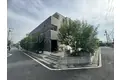 エフプレスト土支田 A棟