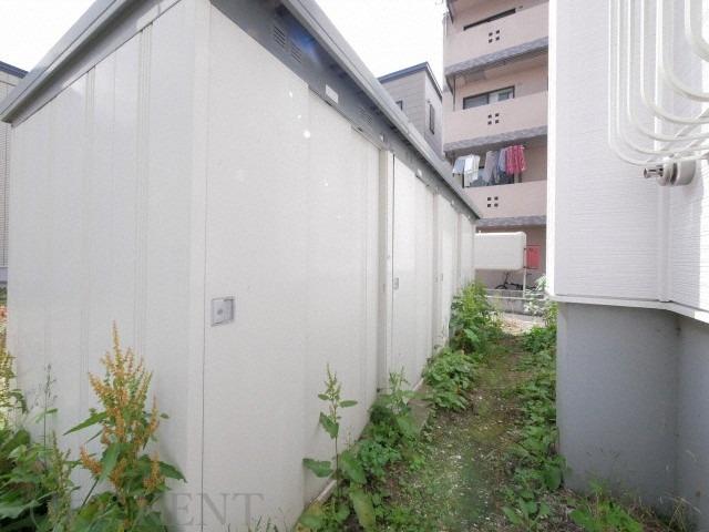 ハイツコロナードIII