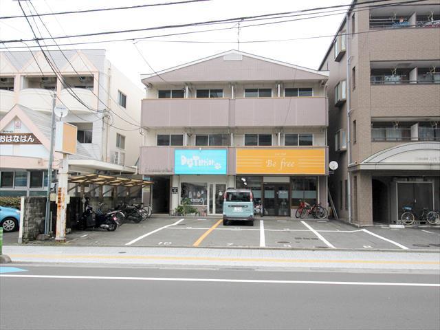 岡崎第8ビル