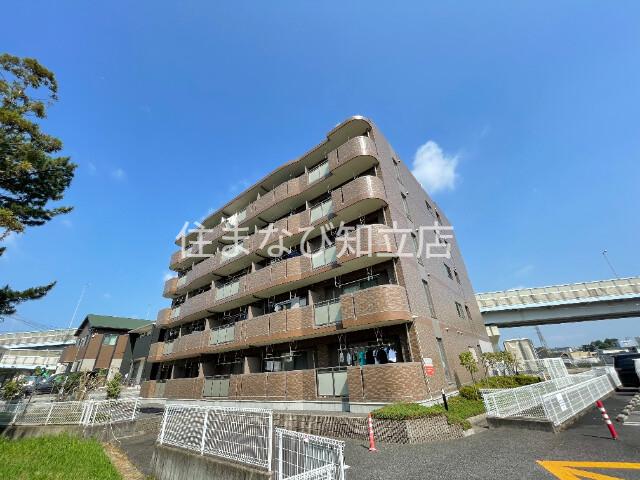 プリンセスガーデン本館