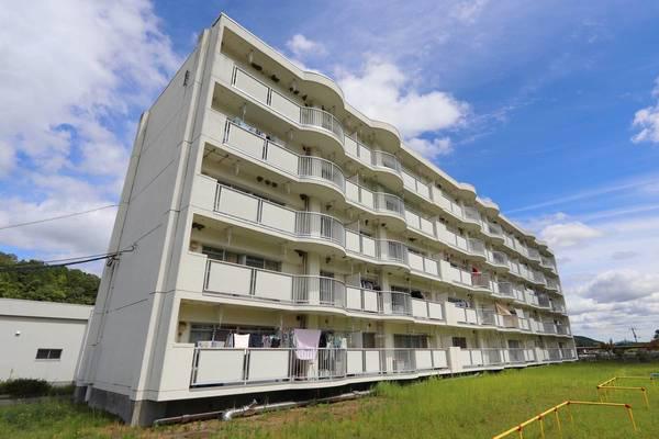 ビレッジハウスだいわ 1号棟