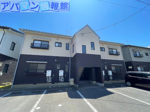 ラグーン神道寺南C棟