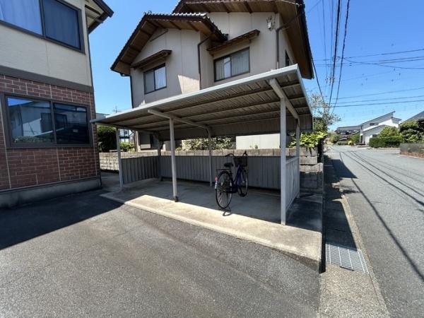 リバーポートユウ