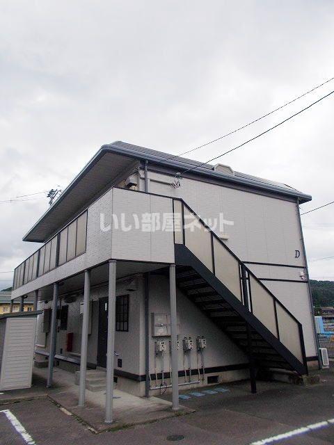 ジュネス結城 D棟