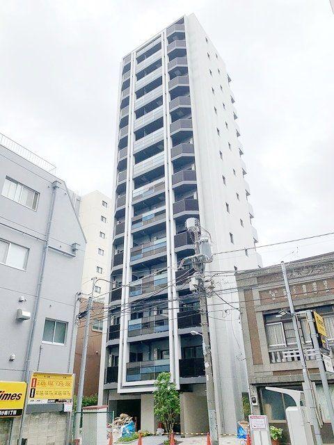 ジオエント御徒町