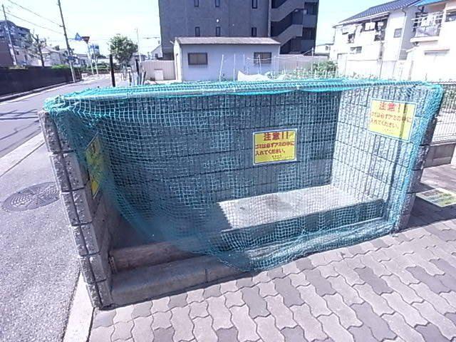 阪神本線 武庫川駅 徒歩15分 3階建 築30年