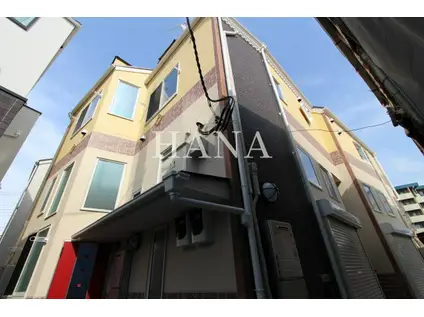 ユナイトハマーエスキベル(ワンルーム/1階)の間取り写真