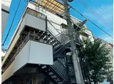マンション牧野